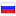 malishandriya.ru server is located in Russia